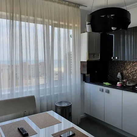 Apartamento Silvester Năvodari
