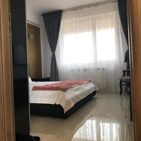Silvester Apartamento
