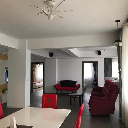 Apartamento Silvester