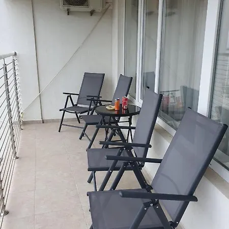 Apartamento Silvester *