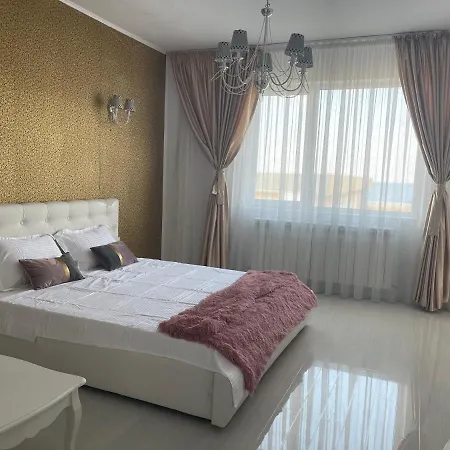 Apartamento Silvester *