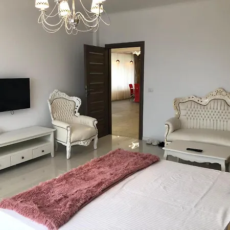 Lejlighed Silvester Năvodari
